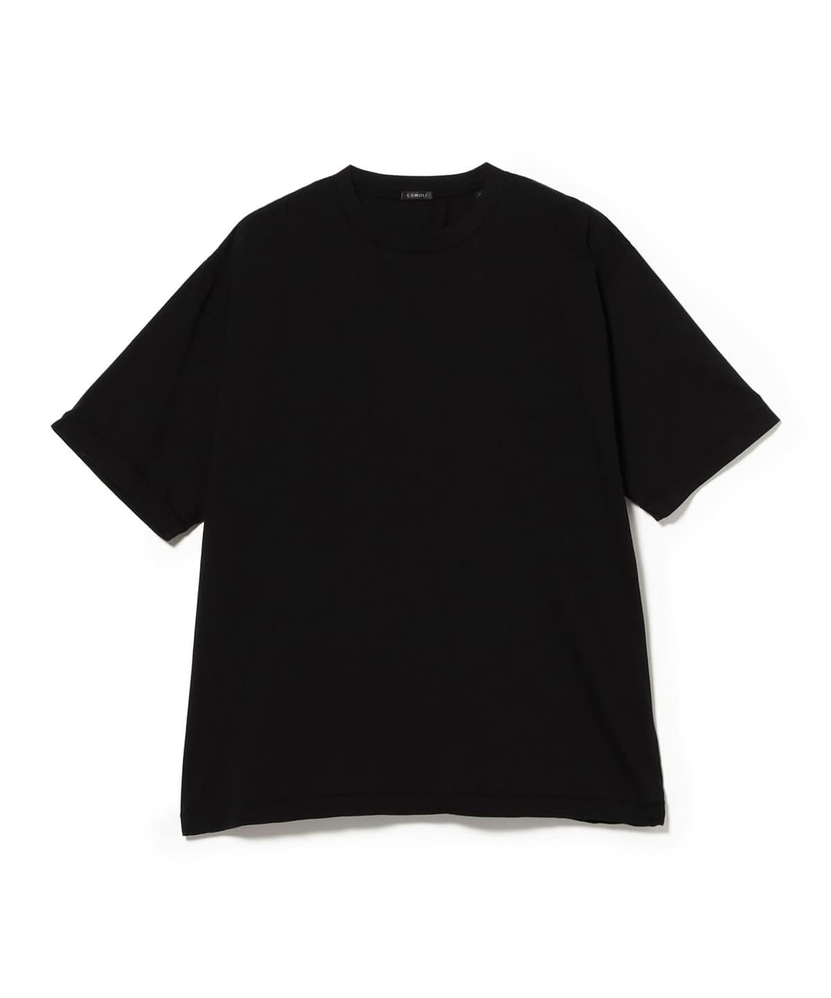 BEAMS（ビームス）COMOLI / THIN コットン Tシャツ（Tシャツ 