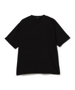 COMOLI / THIN コットン Tシャツ