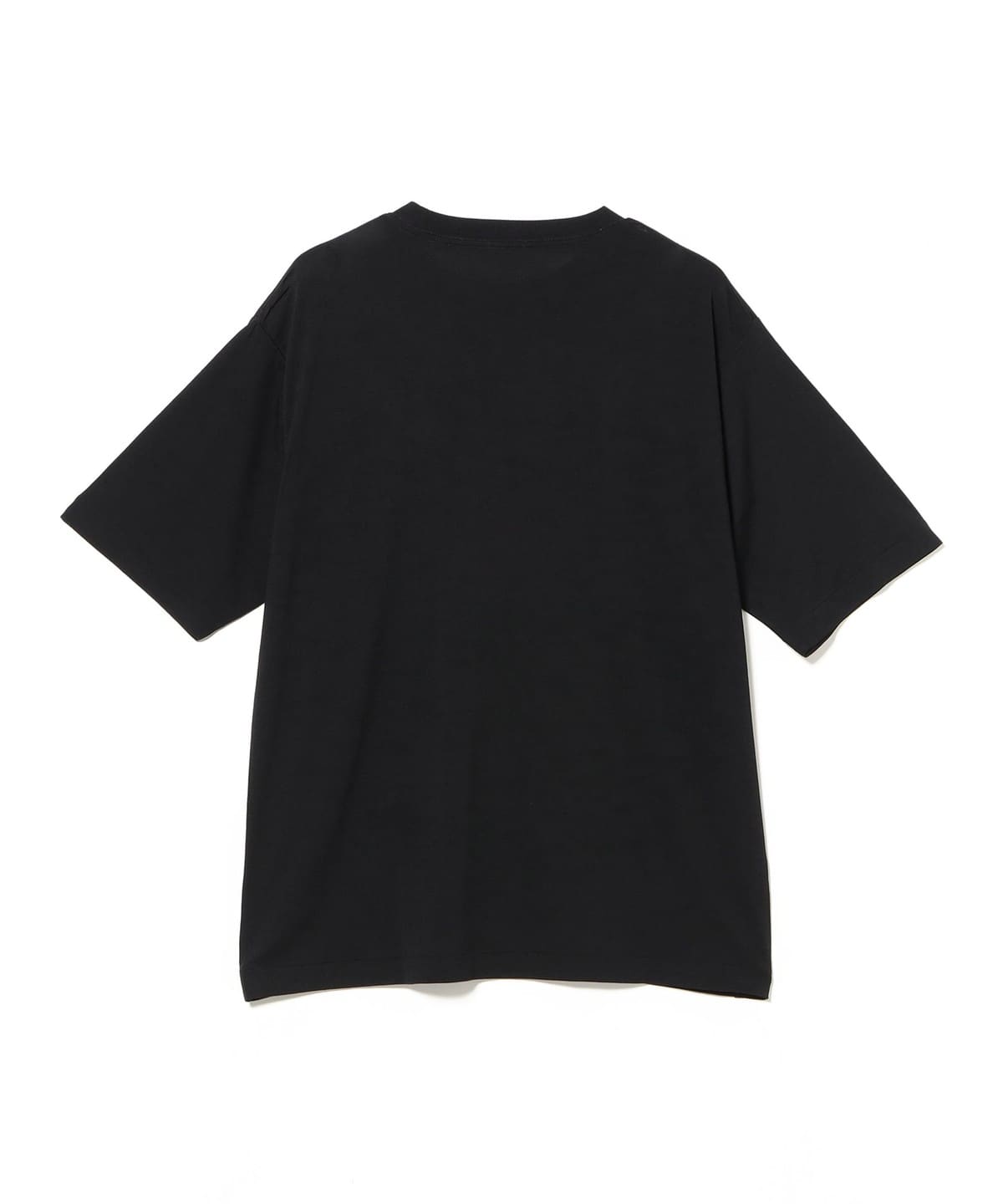 BEAMS（ビームス）COMOLI / サマーウール 半袖 Tシャツ（Tシャツ 
