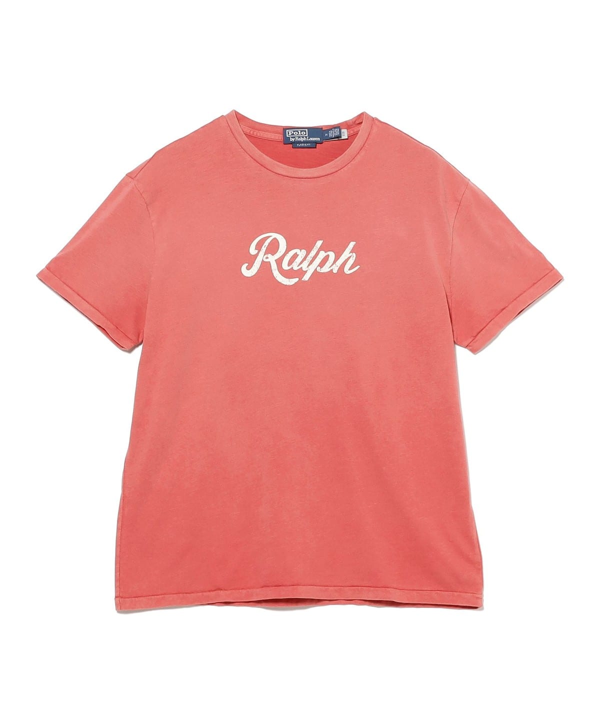 BEAMS（ビームス）POLO RALPH LAUREN / The Ralph T-Shirt（Tシャツ