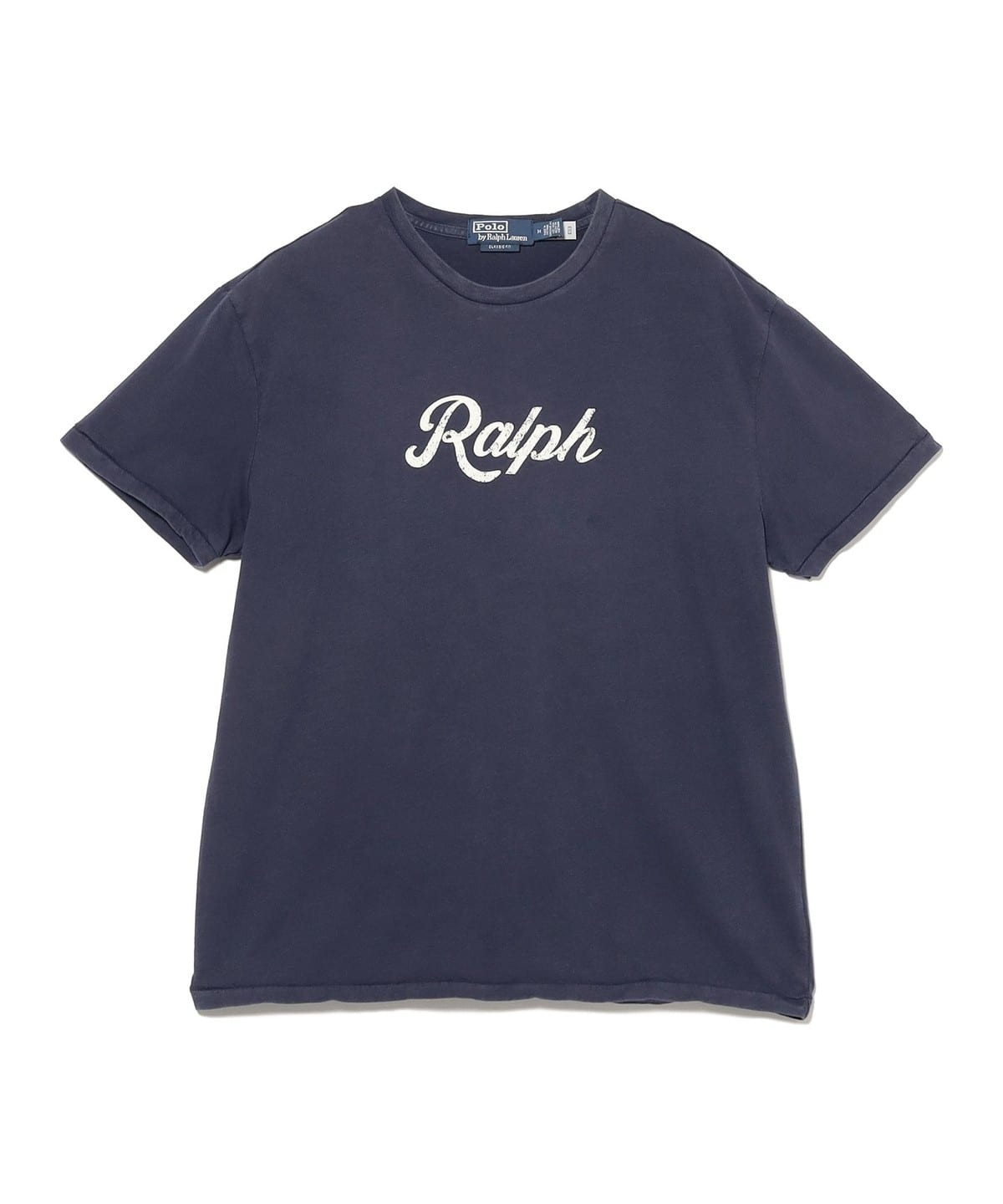 BEAMS（ビームス）POLO RALPH LAUREN / The Ralph T-Shirt（Tシャツ