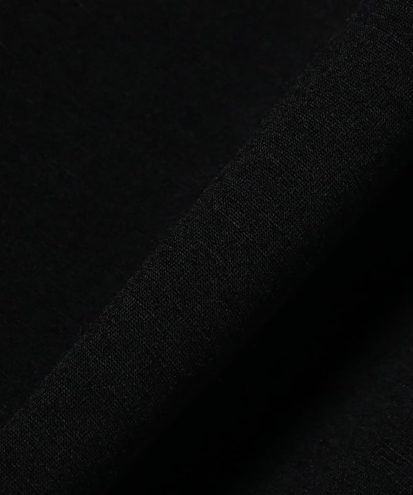 the A / WASHBLE Wool T-shirt