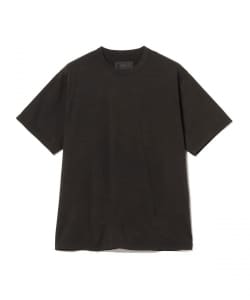 【ショップ限定商品】the A / WASHBLE Wool T-shirt