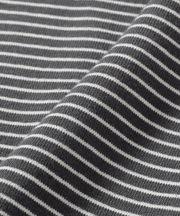 BORDER T-SHIRT