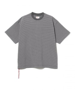 BORDER T-SHIRT