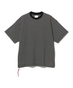 BORDER T-SHIRT