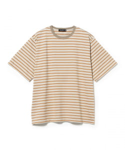 PORTANCE / OG STRIPED S/S TEE