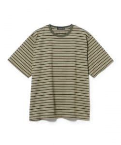 PORTANCE / OG STRIPED S/S TEE