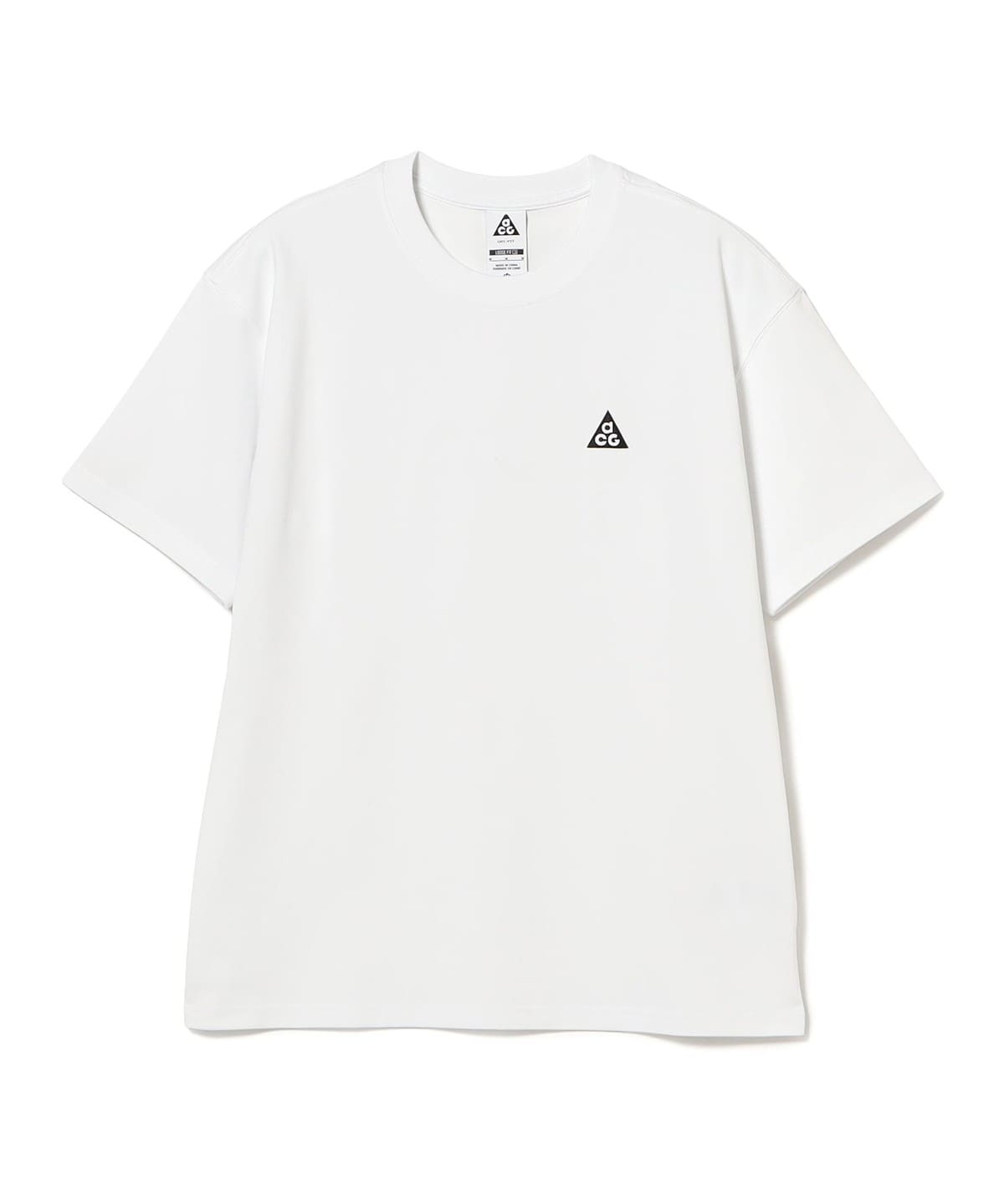 BEAMS（ビームス）NIKE / ACG NRG LBR S/S TEE（Tシャツ・カットソー T 