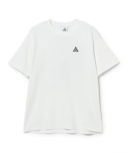 NKE / ACG DF LSE 12MO CAMP S/S TEE
