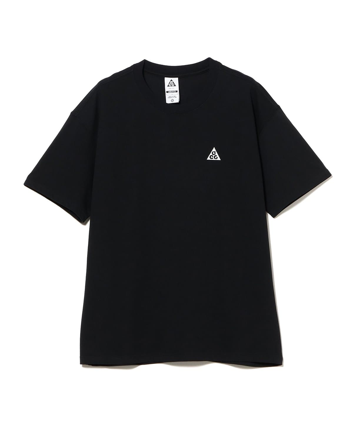 BEAMS（ビームス）NIKE / ACG DF TEE LSE 12MO CAMP BLACK（Tシャツ