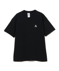 NIKE / ACG DF TEE LSE 12MO CAMP BLACK