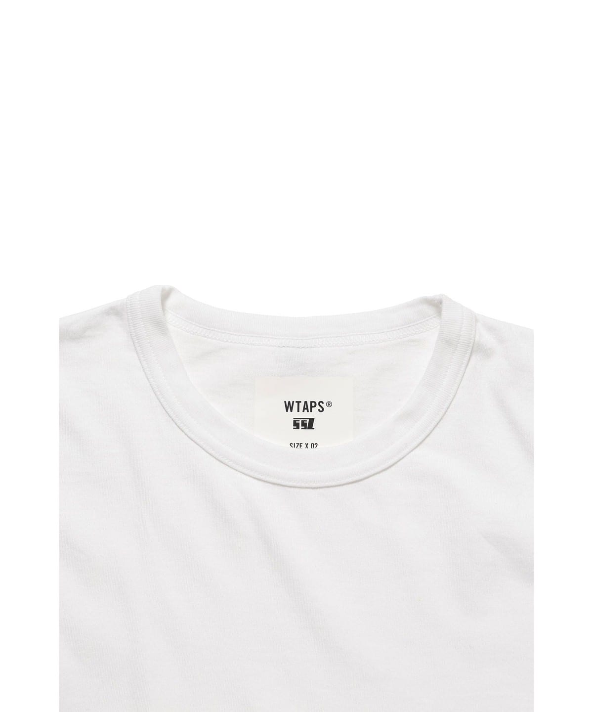 BEAMS（ビームス）【別注】SSZ × WTAPS / TEE（Tシャツ・カットソー T