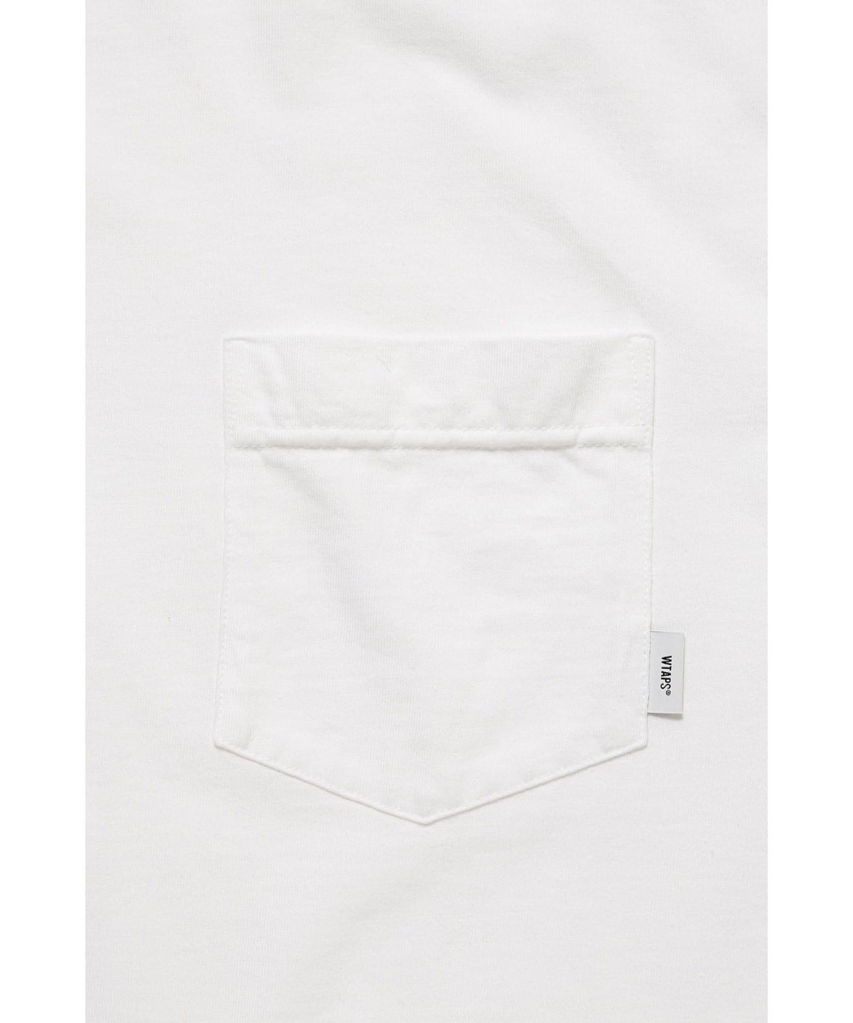 BEAMS（ビームス）【別注】SSZ × WTAPS / TEE（Tシャツ・カットソー T