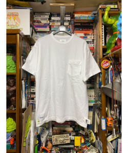 【別注】SSZ × WTAPS / TEE