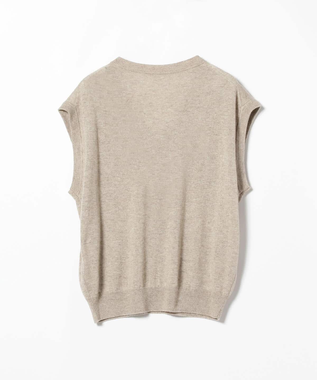 BEAMS（ビームス）AURALEE / SUPER FINE CASHMERE SILK