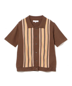 ▲SASQUATCHFABRIX. / Half Sleeve Shirt