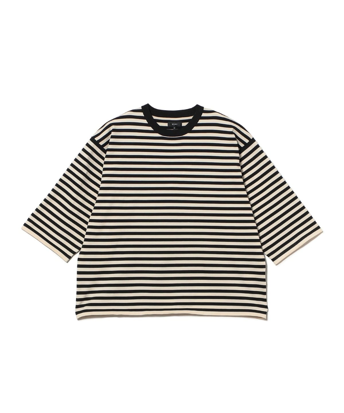 �V���[�g �j�b�g T�V���c �y���C�h�V���[�g�t�B�b�g�z T�V���c�E�J�b�g�\�[ MEN BLACK M