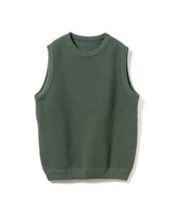 Crepuscule / Vest 19SS