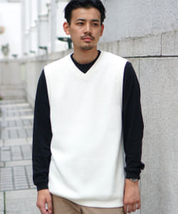 ▲BEAMS / イージー ベスト