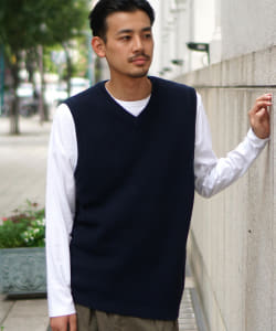 ▲BEAMS / イージー ベスト