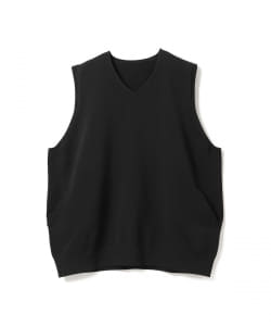 Crepuscule / Wholegarment Vest
