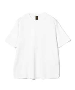 ▲BATONER / 32ゲージ スムースTシャツ