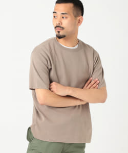 ▲BATONER / 32ゲージ スムースTシャツ