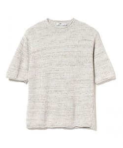 ▲INIS MEAIN / SHORT SLEEVE TUNIC