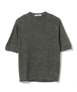 ▲INIS MEAIN / SHORT SLEEVE TUNIC