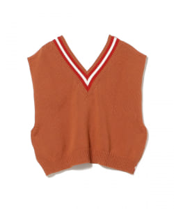 ▲NEON SIGN / Switch FF Vest
