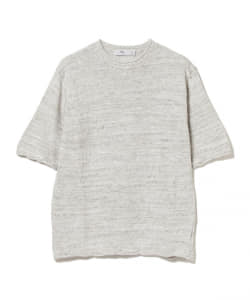 ▲INIS MEAIN / SHORT SLEEVE TUNIC