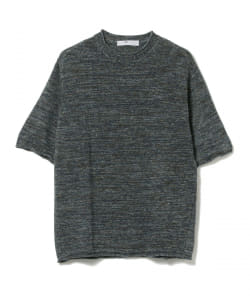 ▲INIS MEAIN / SHORT SLEEVE TUNIC