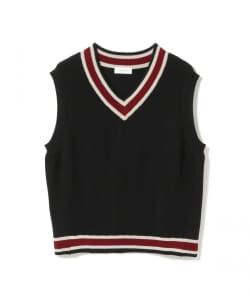 ▲WELLDER / Tilden Vest