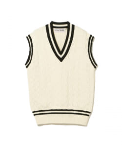 ▲INSCRIRE / Tilden Vest