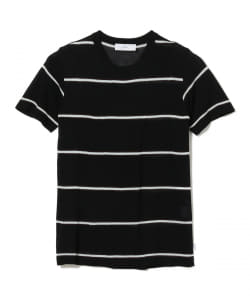 SUGARHILL / Striped Knit T-Shirt