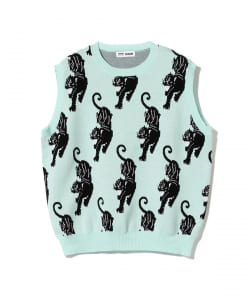 ▲TTT_MSW / Panther Vest