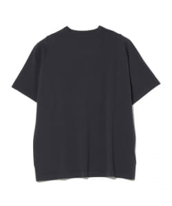 ▲TEATORA / Cartrige Knit Crew S/S 18G