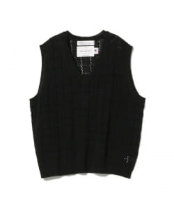 DAIRIKU / AJ Knit Vest