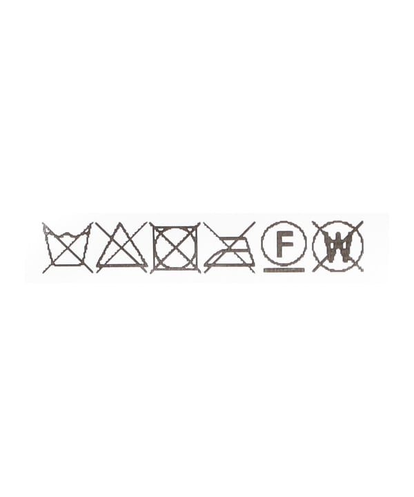 BEAMS(ビームス)MacMahon Knitting Mills / BIG-S/S Crew Neck BEAMS(ビームス)MacMahon Knitting Mills / BIG-S/S Crew Neck