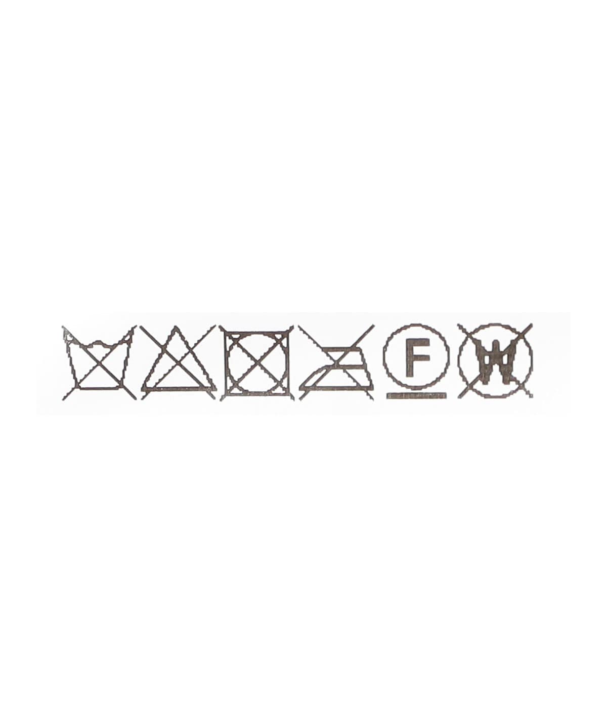 BEAMS(ビームス)MacMahon Knitting Mills / BIG-S/S Crew Neck BEAMS(ビームス)MacMahon Knitting Mills / BIG-S/S Crew Neck