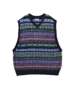 SSZ / Digi Falsle Vest