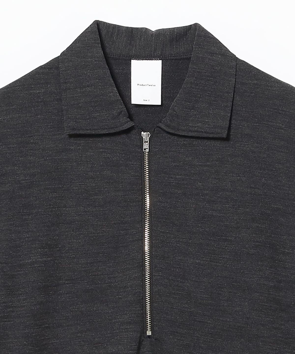 BEAMS JAPAN（ビームス ジャパン）Product Twelve / Super 140's