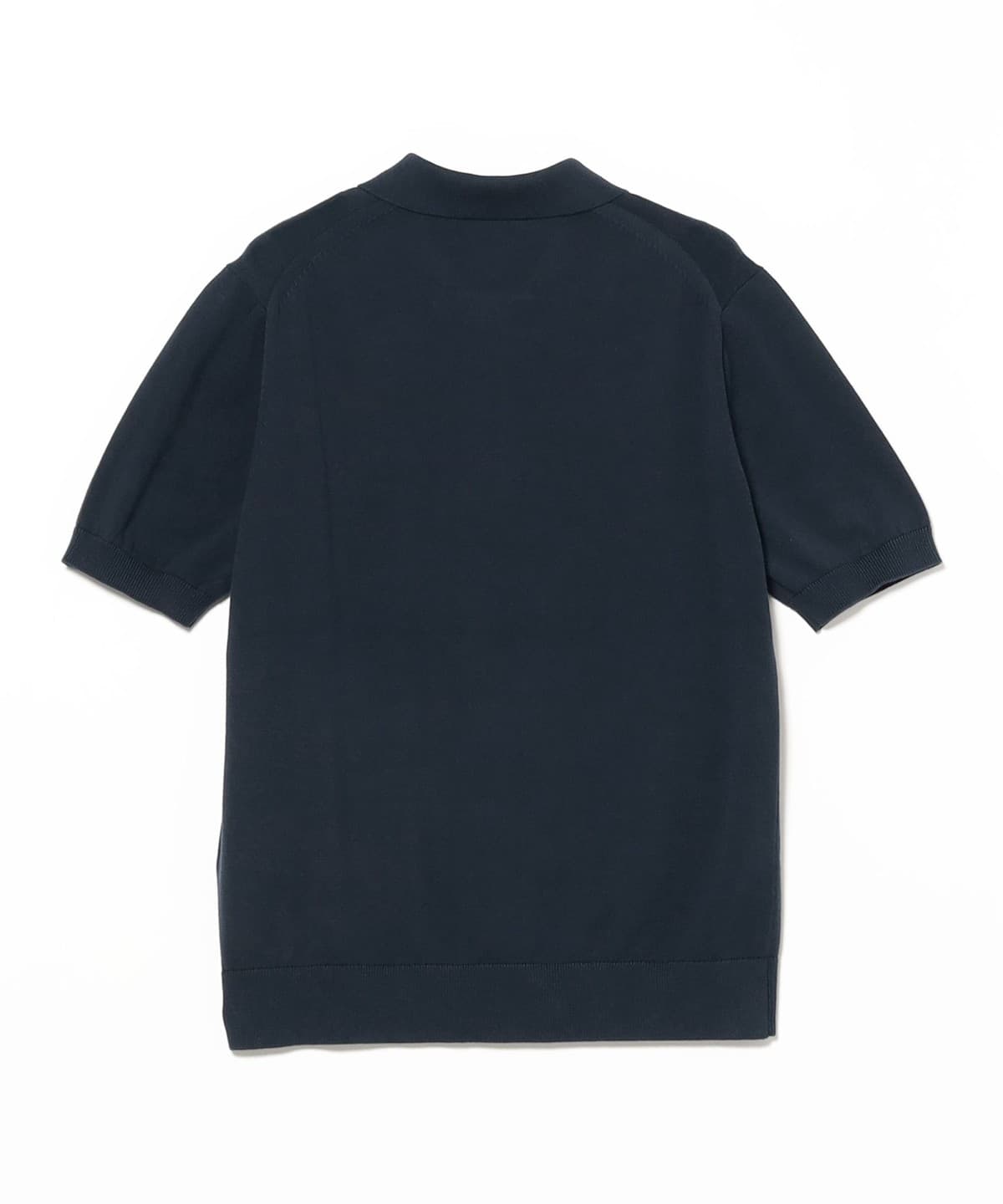 BEAMS（ビームス）【別注】FRED PERRY / Half-Zip Knit Polo（シャツ