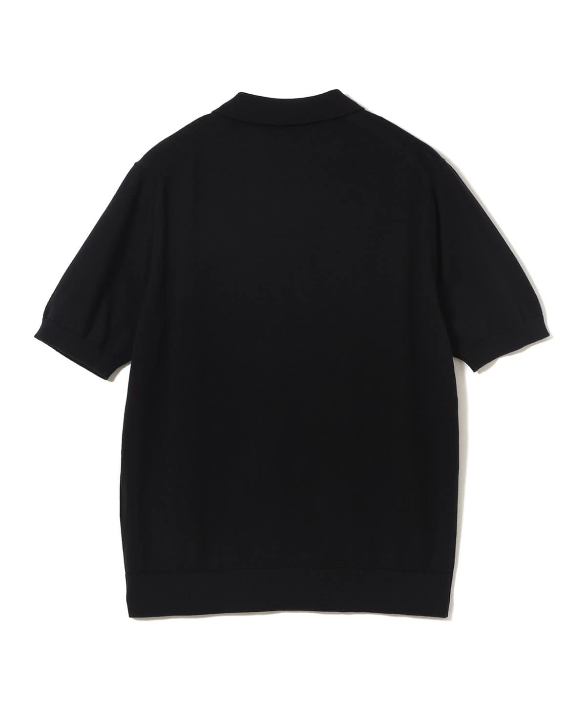 BEAMS（ビームス）【別注】FRED PERRY / Half-Zip Knit Polo（シャツ