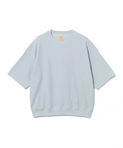 Sanca / Cotton Hemp Surf Knit Crew