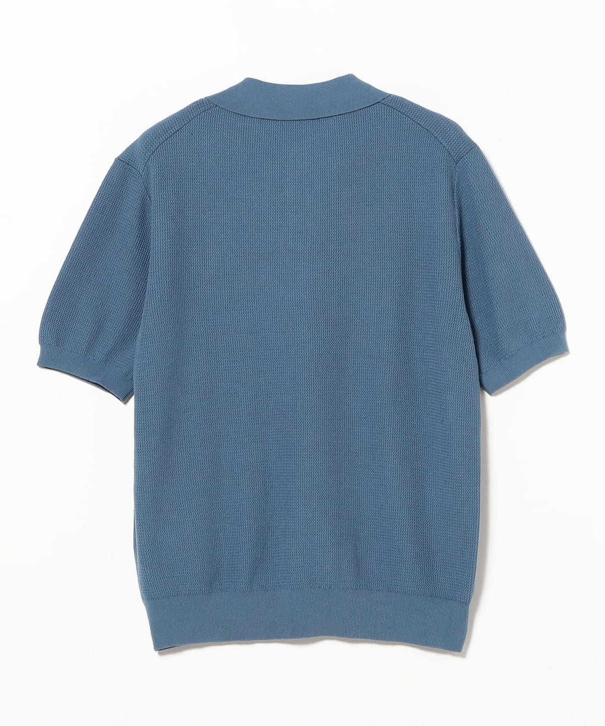 BEAMS（ビームス）【別注】FRED PERRY / Skipper Knit Polo Shirt