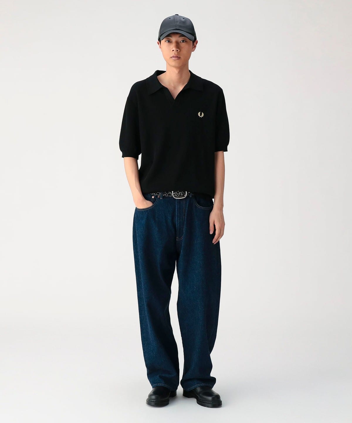 トップス BEAMS future archive SKIPPER POLO BEAMS（ビームス）FUTURE ARCHIVE / SKIPPER POLO（Tシャツ