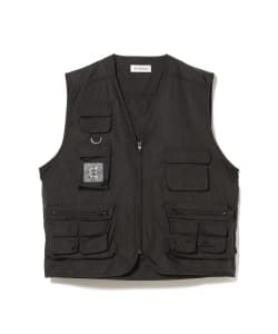 EVISEN SKATEBOARDS / ONE-DAY VEST