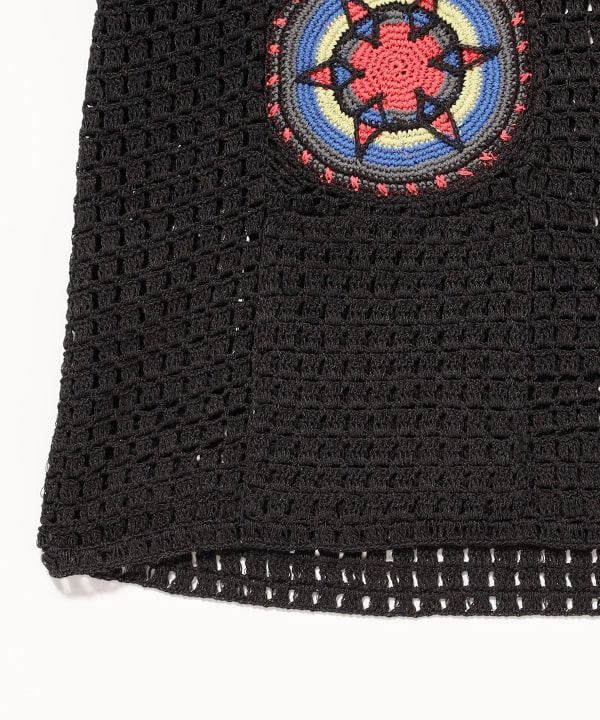 blackmeans / Knit Shirts